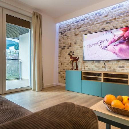 Apartamenty Piano Apartament Lesne Zacisze Swieradow-Zdroj Bagian luar foto