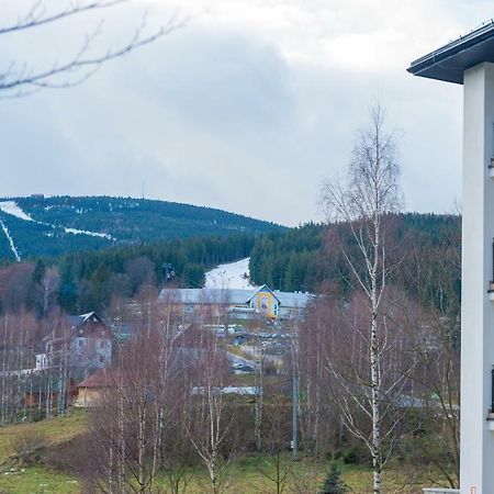 Apartamenty Piano Apartament Lesne Zacisze Swieradow-Zdroj Bagian luar foto