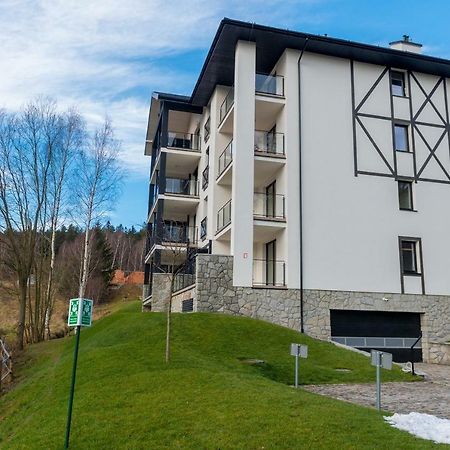 Apartamenty Piano Apartament Lesne Zacisze Swieradow-Zdroj Bagian luar foto