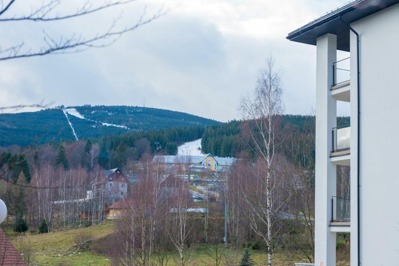 Apartamenty Piano Apartament Lesne Zacisze Swieradow-Zdroj Bagian luar foto