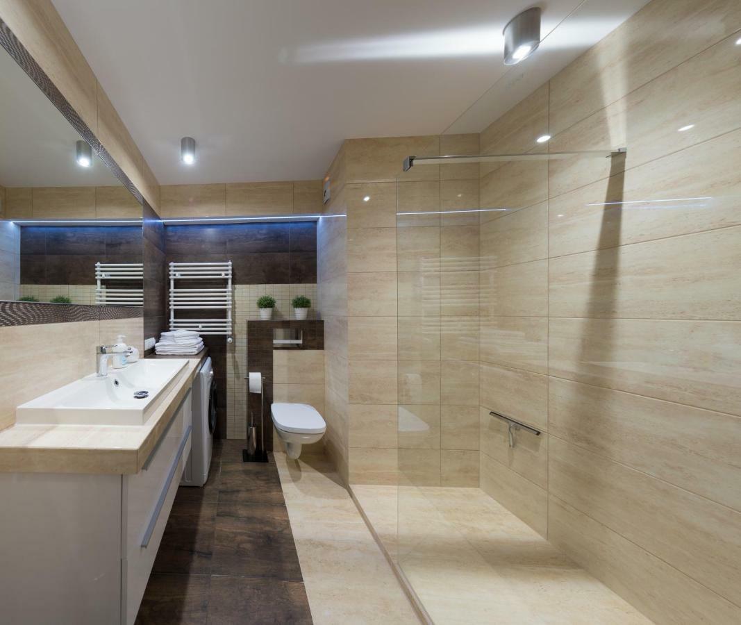 Apartamenty Piano Apartament Lesne Zacisze Swieradow-Zdroj Bagian luar foto
